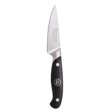 Professional Vegetable Knife L9cm, Stainless Steel