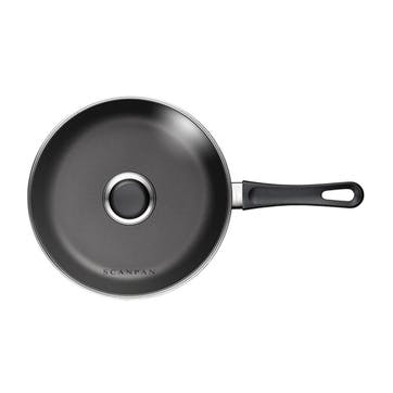 Saute pan with lid, 24cm, Scanpan, Classic Induction