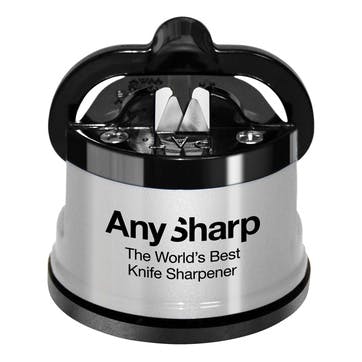 AnySharp Knife Sharpener Pro