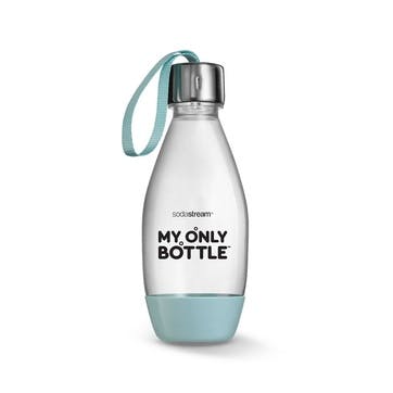On the go My only bottle, 500ml, Icy Blue