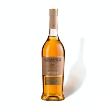 Glenmorangie Nectar D'or - Bottle