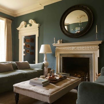 A voucher towards a stay at The Rectory Hotel, Cotswolds