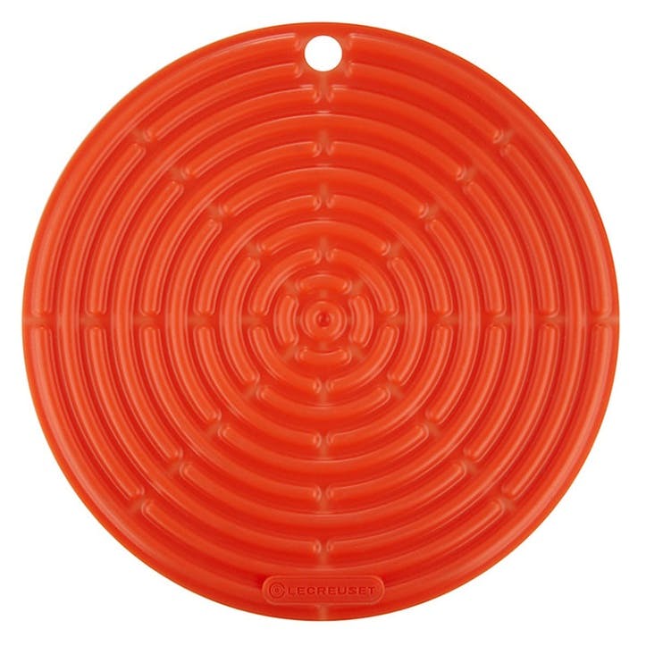 Silicone Round Cool Tool; Volcanic