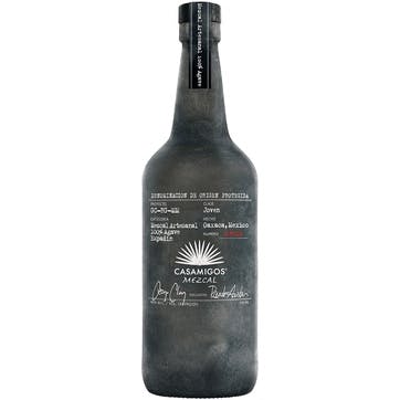 Casamigos Mezcal