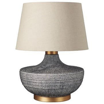 Mertensii Ceramic Table Lamp