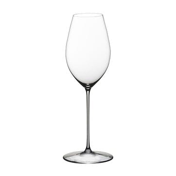 Superleggero Sauvignon Blanc Glass 360ml, Clear