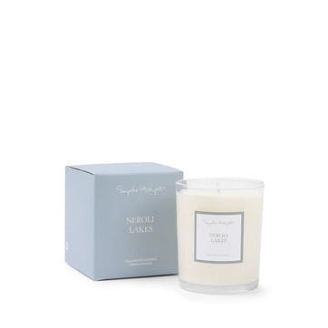 Neroli Lakes Candle