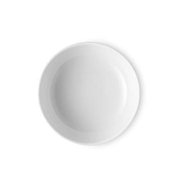 Itsumo Small Bowl, D20cm, White