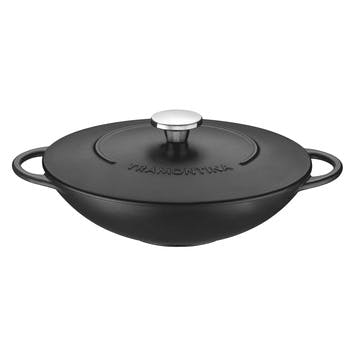 Trento Wok, 32cm