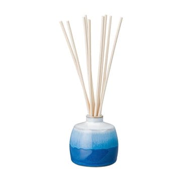 Home Fragrance Haze Reed Diffuser Blue