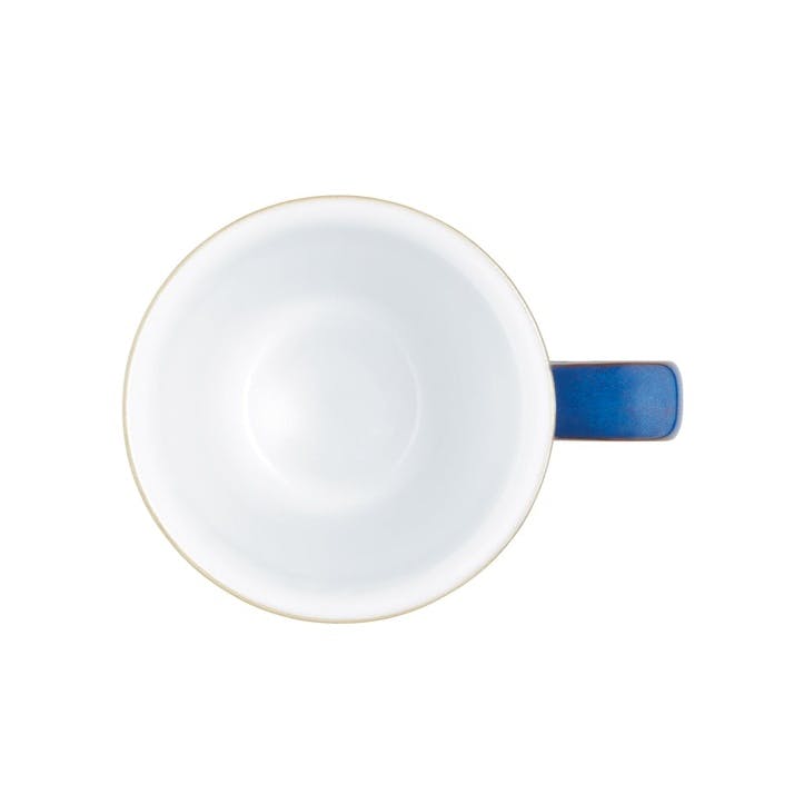 Imperial Blue Coffee Beaker/ Mug, 300ml