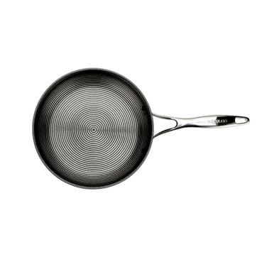 C Series Open Skillet 22cm