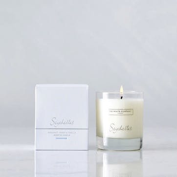 Seychelles Signature Candle