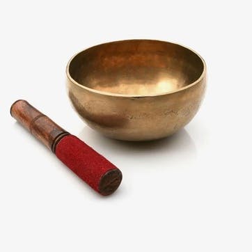 Medium Singing Bowl