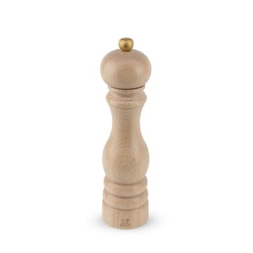 Peugeot Pepper Mill- Paris, 18cm, Natural