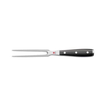 Classic Ikon Carving Fork - 16cm