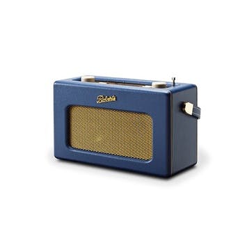 iStream 3L Revival Smart Radio, Midnight Blue