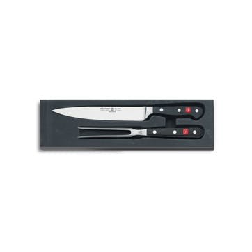 Classic 2 Piece Carving Set