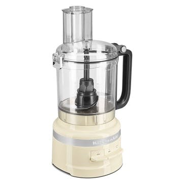 Artisan Food Processor 2.1L, Almond Cream