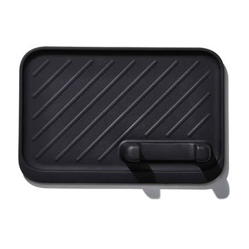 Good Grips Grilling 3 Piece Set, Black