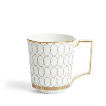 Renaissance Grey Mug 300ml