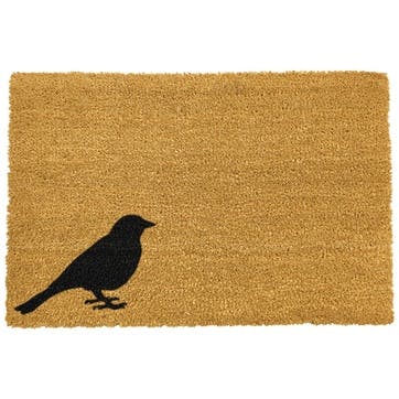 Bird Doormat