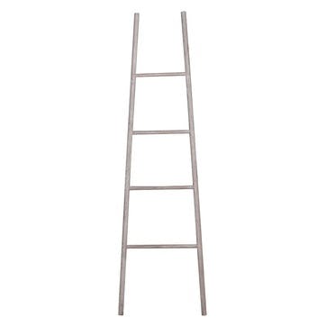 Decorative wooden ladder, 170 x 49cm, Luna Home, Studio