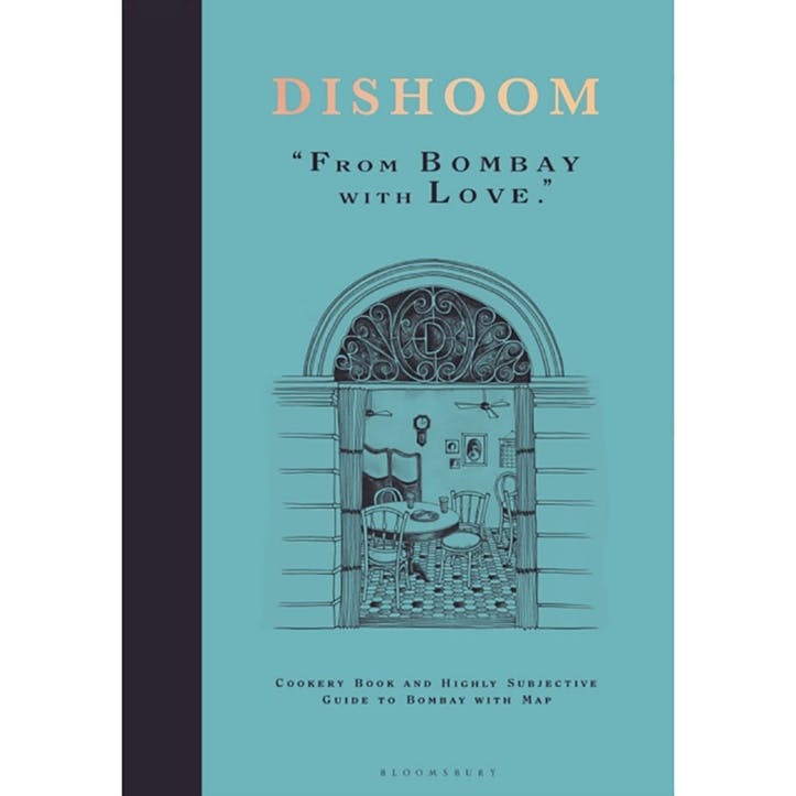Dishoom: From Bombay with Love