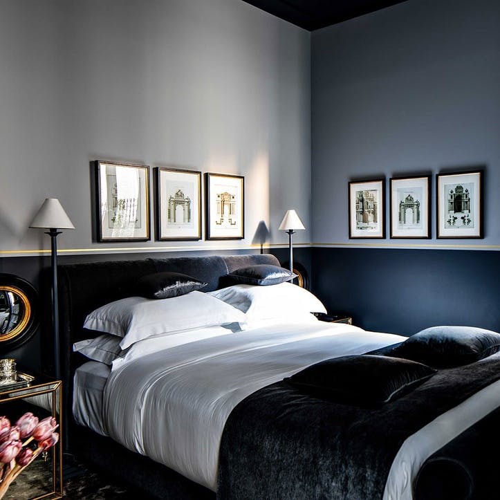 Gift Voucher Towards One Night At Monsieur George, Paris