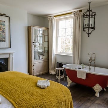 A voucher towards a stay at No. 38 The Park Hotel for two, Cotswolds