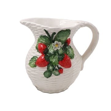 Tutti Frutti Strawberry Jug 1.7l, Multi