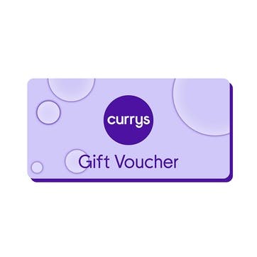 £200 Currys Gift Voucher