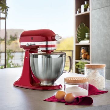 Artisan Stand Mixer - 4.8L; Candy Apple