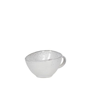 Nordic Sand Gravy Bowl 400ml, Natural