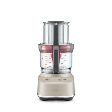 Paradice 9 Food Processor, Almond Nougat