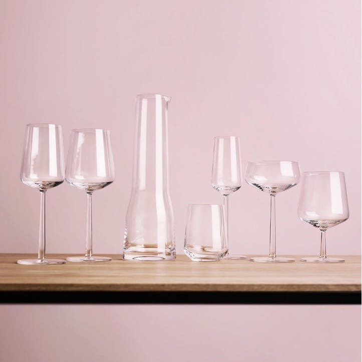 Iittala Essence Red Wine Glass Set of 4