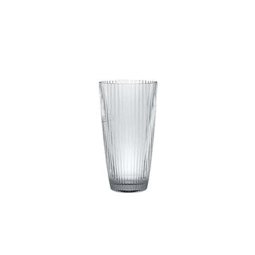 Mesa Acrylic Tall Tumbler 650ml, Clear