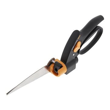 Servo-System Grass Shear GS42, Black/Orange