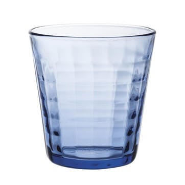 Duralex Set of 4 Tumblers 275ml, Marine