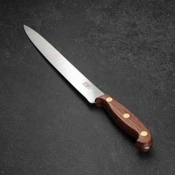 Heritage Oak Carving Knife 23cm
