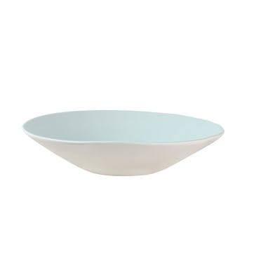 Jardin De Maguelone Serving Bowl D31 cm, Romarin