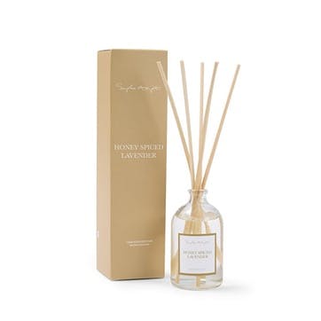 Honey Spiced Lavender Diffuser 100ml