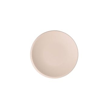 New Moon Bread Plate D16cm, Beige