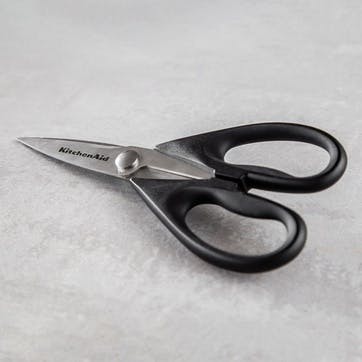 Universal All Purpose Shears, Black