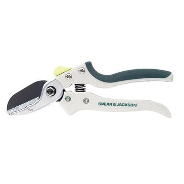 Kew Razorsharp Anvil Secateurs