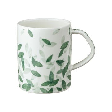 Greenhouse Mug, 200ml, Multi