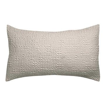 Cushion, 40 x 65cm, Vivaraise, Tana, linen