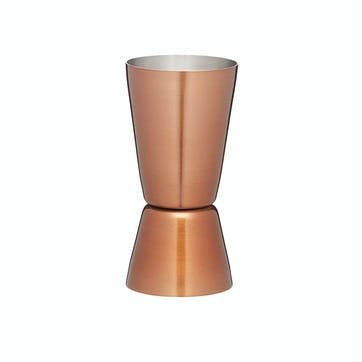 Luxe Lounge Multi Measure Cocktail Jigger