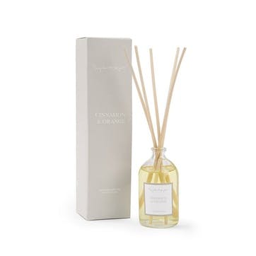 Cinnamon & Orange Diffuser