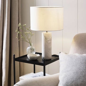 Table Lamp, Churwell